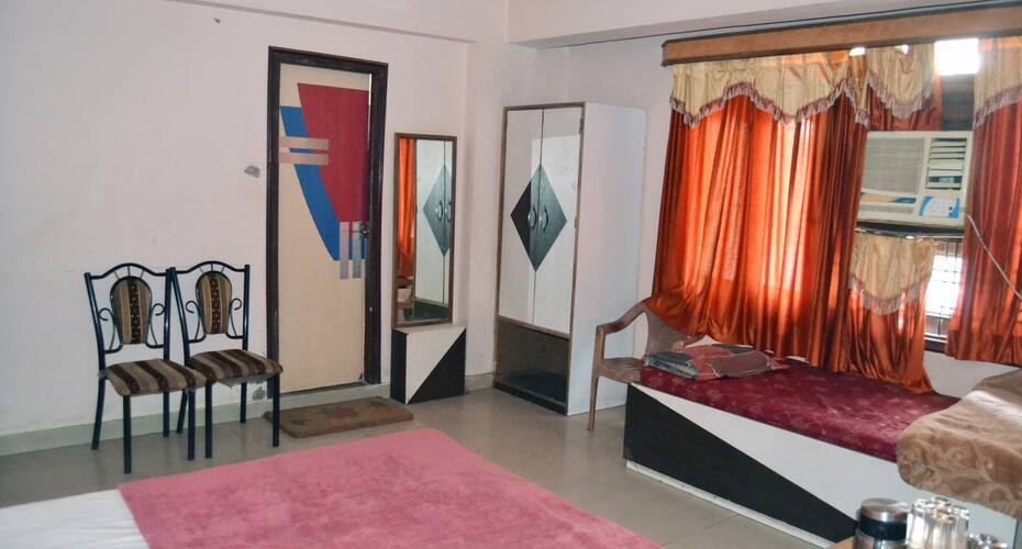 Hotel Vinayak Palace, Chittorgarh 3